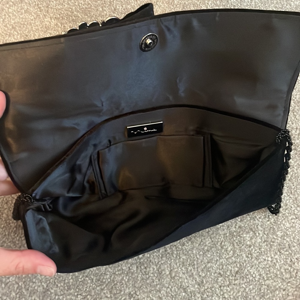 Evening bag. - Picture 2 of 4